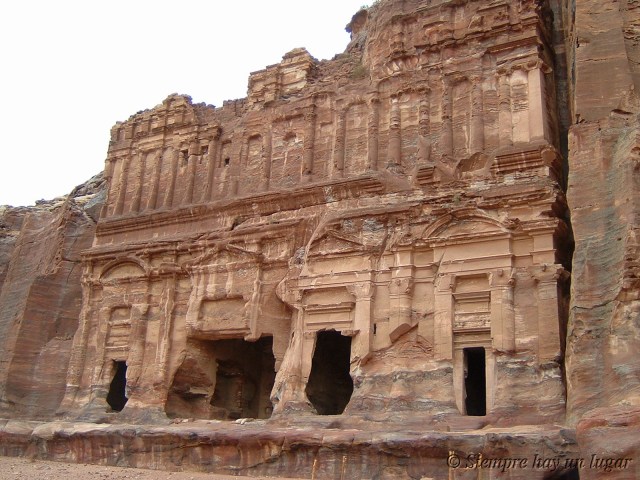 Petra