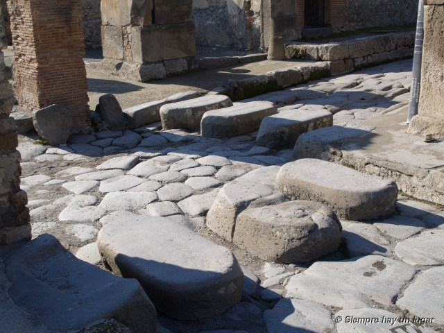 Pompeya