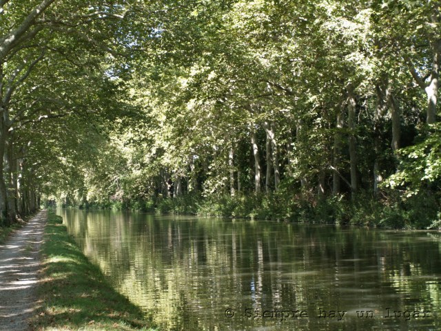 Canal du Midi